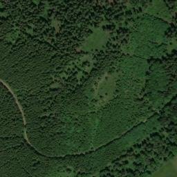 Satellite imagery of Hochfahrn, DE