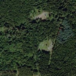 Satellite imagery of Wieswaldkopf, DE
