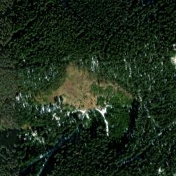 Satellite imagery of Hochfirst, DE
