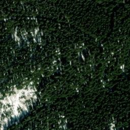 Satellite imagery of Hochfirst, DE