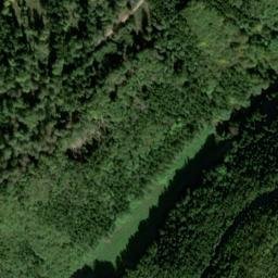 Satellite imagery of Honstetter Berg, DE