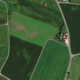 Satellite imagery of Hatz Tower, DE