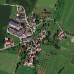 Satellite imagery of Hatz Tower, DE