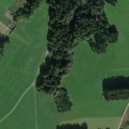 Satellite imagery of Pfaffenbichel, DE