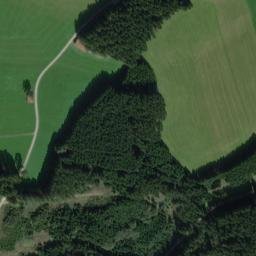 Satellite imagery of Pfaffenbichel, DE