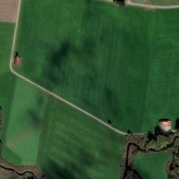 Satellite imagery of Eselsberg, DE