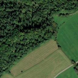 Satellite imagery of Schloßberg, DE