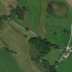 Satellite imagery of Hirschberg, DE