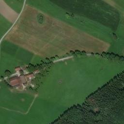 Satellite imagery of Hirschberg, DE