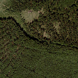 Satellite imagery of Saurüssel, AT