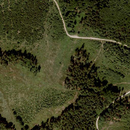 Satellite imagery of Saurüssel, AT