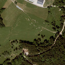 Satellite imagery of Taubenkogel, AT