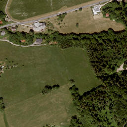 Satellite imagery of Gmundnerberg, AT