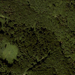 Satellite imagery of Grünberg, AT