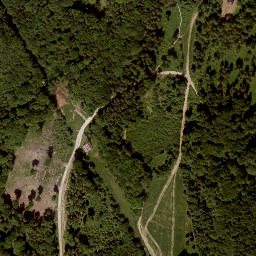 Satellite imagery of Grünberg, AT