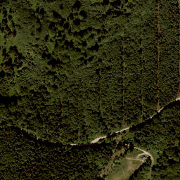 Satellite imagery of Grünberg, AT