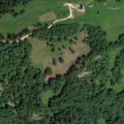 Satellite imagery of Schoberstein, AT