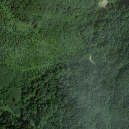 Satellite imagery of Geißhörndl, AT