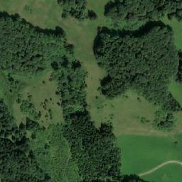 Satellite imagery of Sternwarte Hohe DIRN, AT