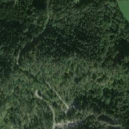 Satellite imagery of Schiefwegkogl, AT
