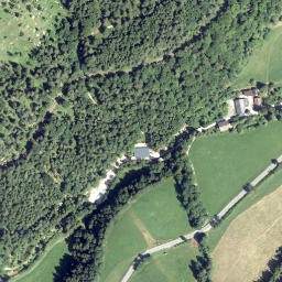 Satellite imagery of Föllbaum Berg, AT