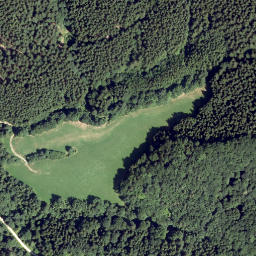Satellite imagery of Polzberg, AT
