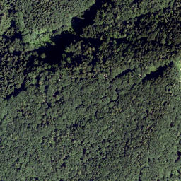 Satellite imagery of Polzberg, AT
