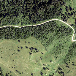 Satellite imagery of Stierhaltkogel, AT