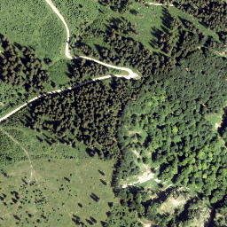 Satellite imagery of Stierhaltkogel, AT