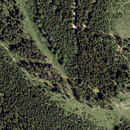 Satellite imagery of Hochstadel Berg, AT