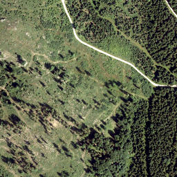 Satellite imagery of Hochstadel Berg, AT
