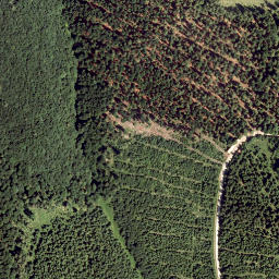 Satellite imagery of Hennesteck, AT