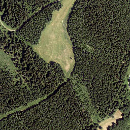 Satellite imagery of Großer Kegel, AT