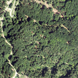 Satellite imagery of Großer Kegel, AT