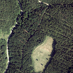 Satellite imagery of Ebnerhofspitz, AT