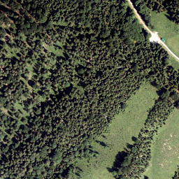 Satellite imagery of Grabenalpe, AT