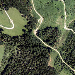 Satellite imagery of Grabenalpe, AT