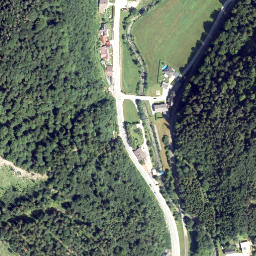 Satellite imagery of Singerwarte, AT