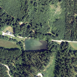 Satellite imagery of Singerwarte, AT