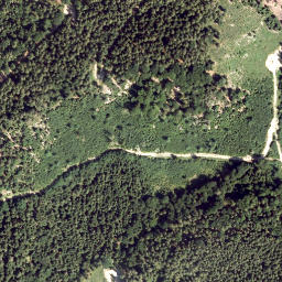 Satellite imagery of Mitterberg, AT