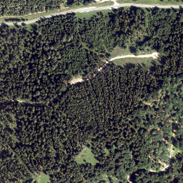 Satellite imagery of Haselrast, AT