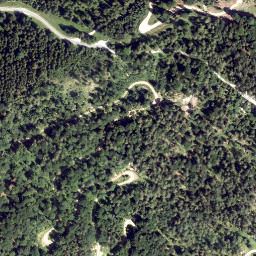 Satellite imagery of Haselrast, AT