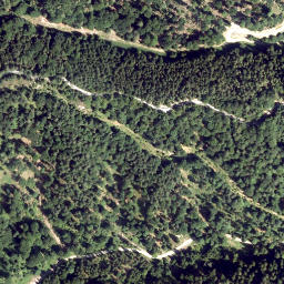 Satellite imagery of Haberkogel, AT