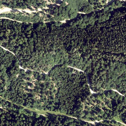 Satellite imagery of Haberkogel, AT