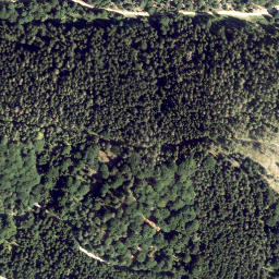 Satellite imagery of Haberkogel, AT