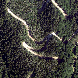 Satellite imagery of Matzingthaler Höhe, AT