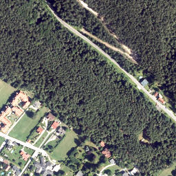 Satellite imagery of Großer Kitzberg, AT