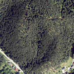 Satellite imagery of Großer Kitzberg, AT