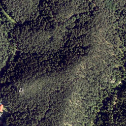 Satellite imagery of Großer Kitzberg, AT
