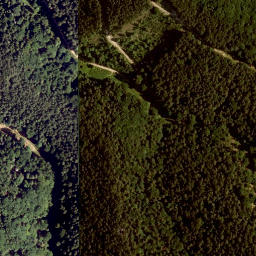 Satellite imagery of Hohe Mandling, AT